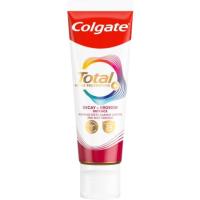 Dentífrico desgaste COLGATE TOTAL, tubo 75 ml