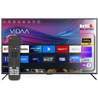 Televisor Led 40" FHD Smart 40T2SV BSL Televisor Led 40" FHD Smart 40T2SV BSL