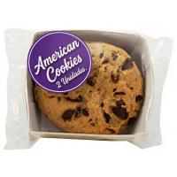 Cookies LARROSA, paquete 140 g
