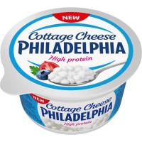 Queso Cottage 4,6 MG PHILADELPHIA, tarrina 175 g