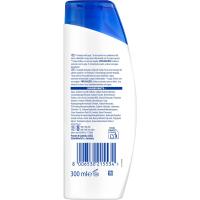 H&S Nutre&Cuida xanpua, potoa 300 ml