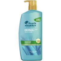 Champú calmante H&S DXP, dosificador 800 ml Champú calmante H&S DXP, dosificador 800 ml