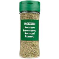 Romero EROSKI, frasco 35 g Romero EROSKI, frasco 35 g