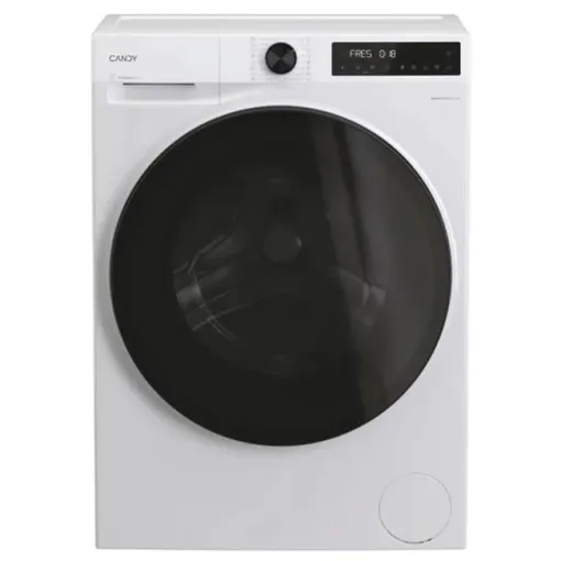 Lavadora de carga frontal, 9kg BP 49SBL8-S CANDY