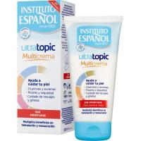 Multicrema INSTITUTO ESPAÑOL ULTRATOPIC, tubo 150 ml