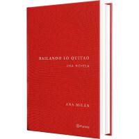 Bailando lo quitao, Ana Millán, Ficción Bailando lo quitao, Ana Millán, Ficción