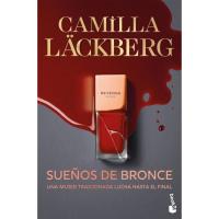 Sueños de bronce, Camilla Läckberg, Bolsillo