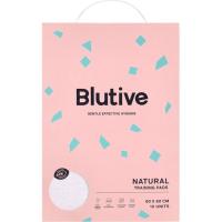 Empapadores 60x60 cm BLUTIVE, caja 10 uds