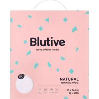 Empapadores 60x60 cm BLUTIVE, caja 30 uds