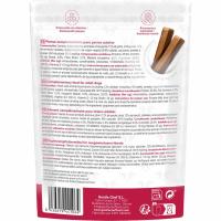 Palitos mix c/ pollo-ternera para perro GËNTLE CHEF, bolsa 100 g