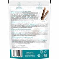 Palitos con salmón-guisantes para perro GËNTLE CHEF, bolsa 100 g