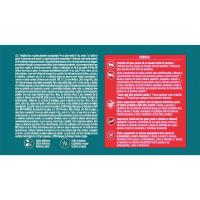 Alimento de salmón para gato esterilizado ONE, pack 4x95 g