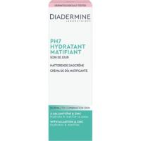 Crema de día hidratante Mat DIADREMINE, tubo 50 ml Crema de día hidratante Mat DIADREMINE, tubo 50 ml