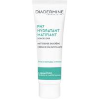 Crema de día hidratante Mat DIADREMINE, tubo 50 ml