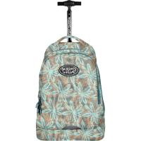 Mochila Carro XXL Onda, mango 3 posiciones, 33 x 26 x 51 cm. 30 l. OCEAN'S WAVE Mochila Carro XXL Onda, mango 3 posiciones, 33 x 26 x 51 cm. 30 l. OCEAN'S WAVE