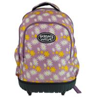 Mochila carro americano Sanny, 36 x 54 x 20 cm. 35 litros OCEAN'S WAVE