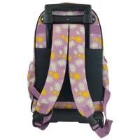 Mochila carro americano Sanny, 36 x 54 x 20 cm. 35 litros OCEAN'S WAVE