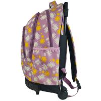 Mochila carro americano Sanny, 36 x 54 x 20 cm. 35 litros OCEAN'S WAVE