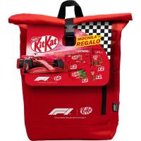 Barritas de chocolate con mochila KIT KAT F1, pack 493 g Barritas de chocolate con mochila KIT KAT F1, pack 493 g