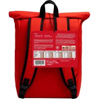 Barritas de chocolate con mochila KIT KAT F1, pack 493 g