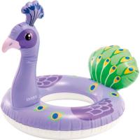 Flotador hinchable de animales, de 3-6 años, ¿Cual te llegará? INTEX, 107x58cm