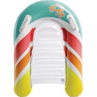 INTEX Surf's Up Rider surf ohol puzgarria, gom. adina: +6 urte, 84x79 cm