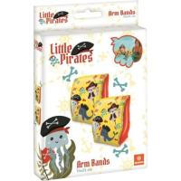Manguitos Piratas, edad rec:+12 meses MONDO, 15X23 cm Manguitos Piratas, edad rec:+12 meses MONDO, 15X23 cm