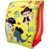 Manguitos Piratas, edad rec:+12 meses MONDO, 15X23 cm