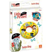 MONDO Pirata flotagailua, gom. adina: +24 hilabete, Ø50 cm MONDO Pirata flotagailua, gom. adina: +24 hilabete, Ø50 cm
