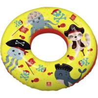 MONDO Pirata flotagailua, gom. adina: +24 hilabete, Ø50 cm