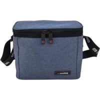 Bolsa térmica On the go azul IRIS, 4 litros