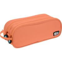 Portatodos Doble Coral, 24,5 x 9,5 x 6 cm BITS&BOBS Portatodos Doble Coral, 24,5 x 9,5 x 6 cm BITS&BOBS