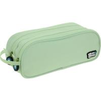 Portatodos Doble Mint Soft, 24,5 x 9,5 x 6 cm BITS&BOBS Portatodos Doble Mint Soft, 24,5 x 9,5 x 6 cm BITS&BOBS