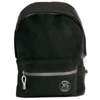 Mochila escolar modelo XS color negro, 34 x 44 x 18 cm GRAFOPLAST Mochila escolar modelo XS color negro, 34 x 44 x 18 cm GRAFOPLAST