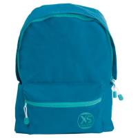Mochila escolar modelo XS color azul, 34 x 44 x 18 cm GRAFOPLAST Mochila escolar modelo XS color azul, 34 x 44 x 18 cm GRAFOPLAST