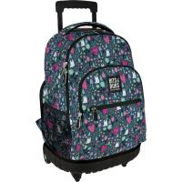 Mochila Escolar Carro, acolchada, 29 litros, 37 x 52 x 25 cm Park BITS&BOBS Mochila Escolar Carro, acolchada, 29 litros, 37 x 52 x 25 cm Park BITS&BOBS
