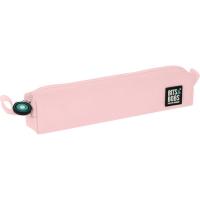 Portatodo Simple Cuadrado Rosa Soft, 22 x 4 x 4 cm BITS&BOBS Portatodo Simple Cuadrado Rosa Soft, 22 x 4 x 4 cm BITS&BOBS