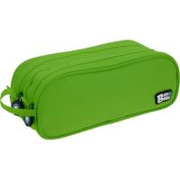 Portatodos Doble Verde, 24,5 x 9,5 x 6 cm BITS&BOBS Portatodos Doble Verde, 24,5 x 9,5 x 6 cm BITS&BOBS