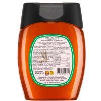 Miel con jalapeño EL BREZAL, dosificador 350 g Miel con jalapeño EL BREZAL, dosificador 350 g