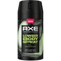 Desodorante All Over Body Pear AXE, spray 100 ml Desodorante All Over Body Pear AXE, spray 100 ml