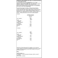 Sopa de pescado MSC LA COCINERA, caja 500 g