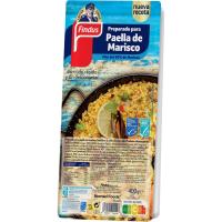 Preparado para paella de marisco MSC FINDUS, bandeja 400 g