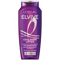 Champú voluminizador collagen lift ELVIVE, bote 400 ml Champú voluminizador collagen lift ELVIVE, bote 400 ml