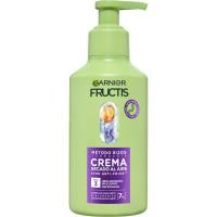 Crema método rizos FRUCTIS, dosificador 260 ml