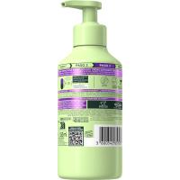 Crema método rizos FRUCTIS, dosificador 260 ml