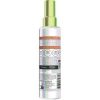 Acondicionador sin aclarado liso diamante FRUCTIS, spray 150 ml