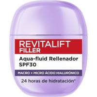 L`OREAL REVITALIFT Aqua Fluid SPF30, potoa 40 ml