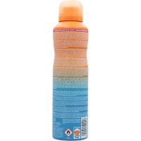 Bruma solar Hdra SPF50 BABARIA, spray 200 ml