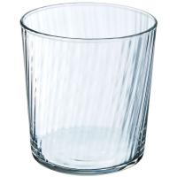 Vaso de vidrio transparente Vitale LUMINARC, 36 cl