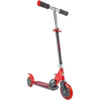 Patinete City Scooter plegable rojo, edad rec:+3 años MOLTO Patinete City Scooter plegable rojo, edad rec:+3 años MOLTO